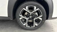 Citroen C3 Aircross 1.2 PureTech 110ch S&S PLUS — photo 20