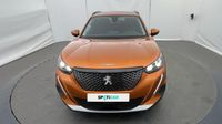 Peugeot 2008 1.2 PureTech 130ch S&S Allure