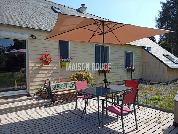 Maison 6 pièces 111 m²