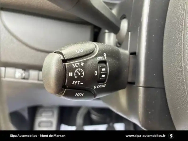 Citroën Jumpy fgn xl diesel 150 ch manuelle — photo 82