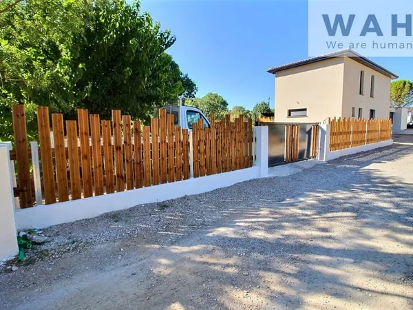 VENTE VILLA 6 PIECES, 5 CHAMBRES, GARAGE, PISCINE - 34380 SA