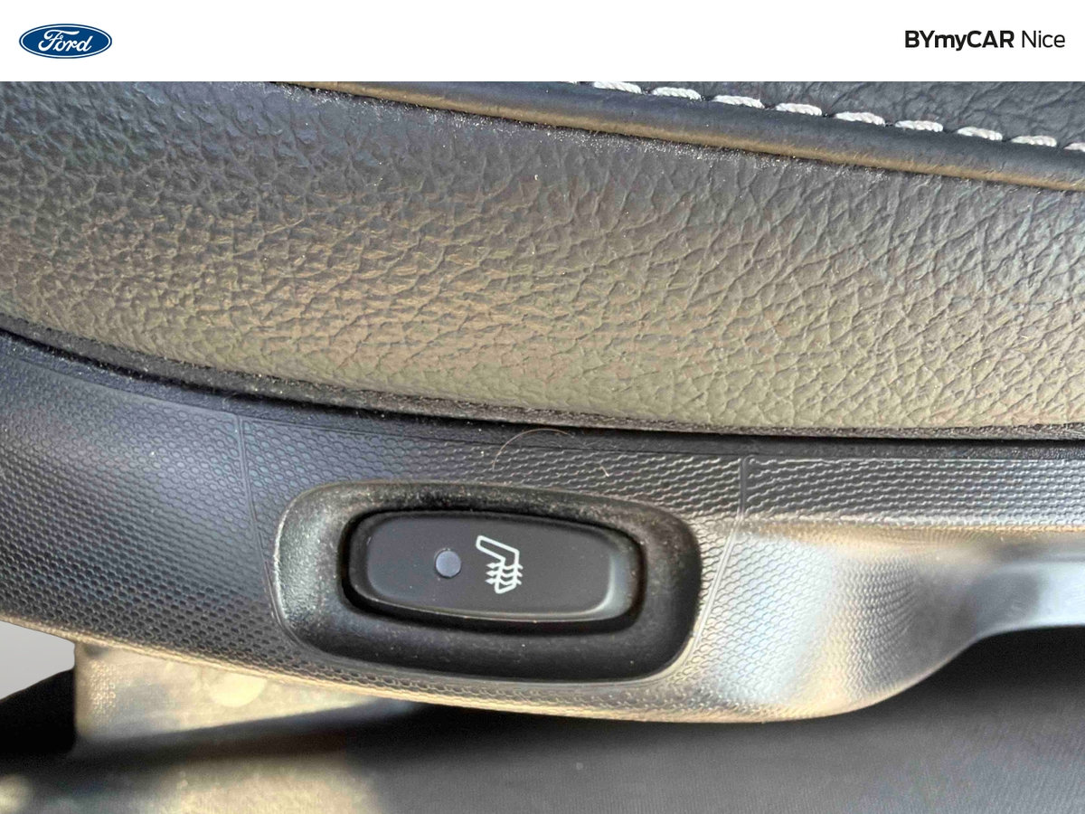 Smart Fortwo Coupé 0.9 90 ch S&amp;S BA6 — photo 17