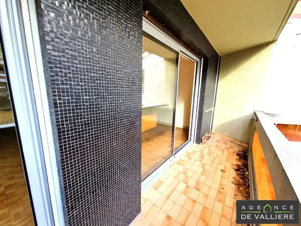 Appartement 3 pièces 67 m²