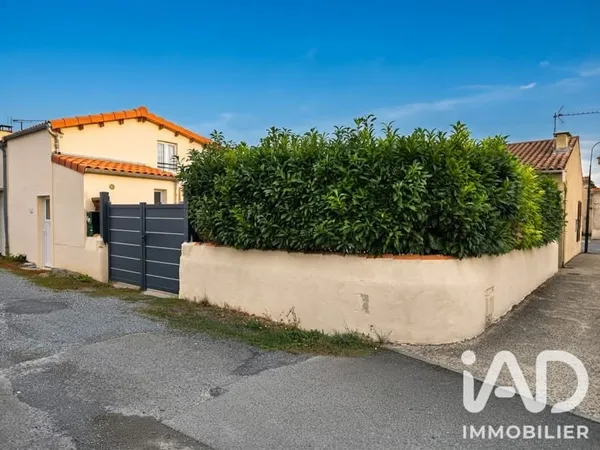 Maison 5 pièces 140 m²