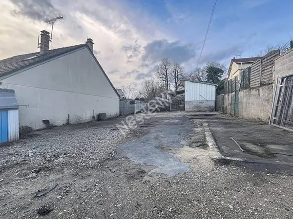 Maison 5 pièces 80 m²