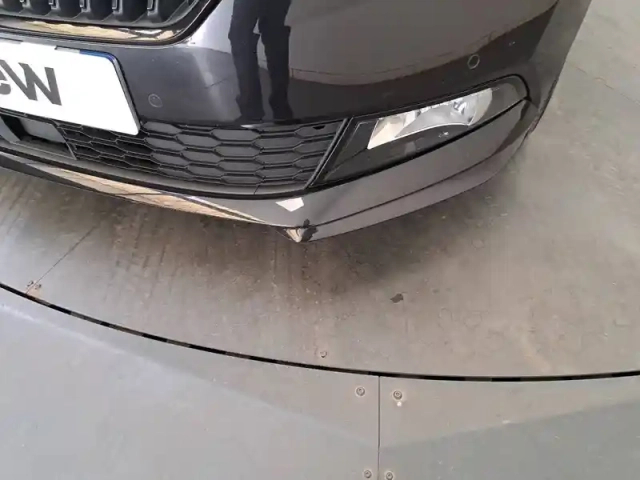 Skoda Fabia 1.0 tsi 110 ch bvm6 — photo 10