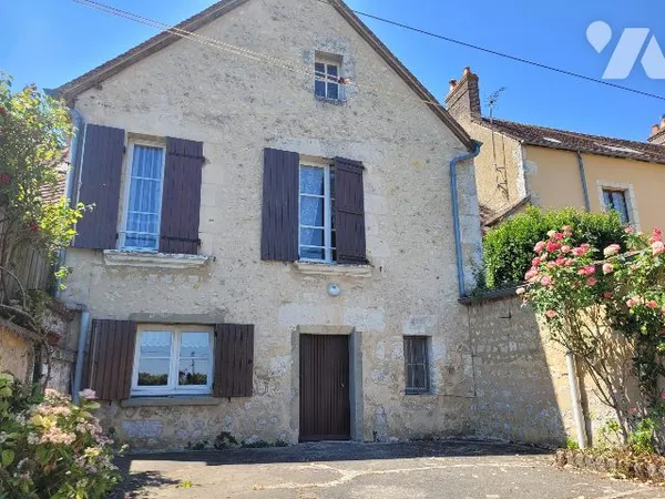 Maison 3 pièces 70 m²