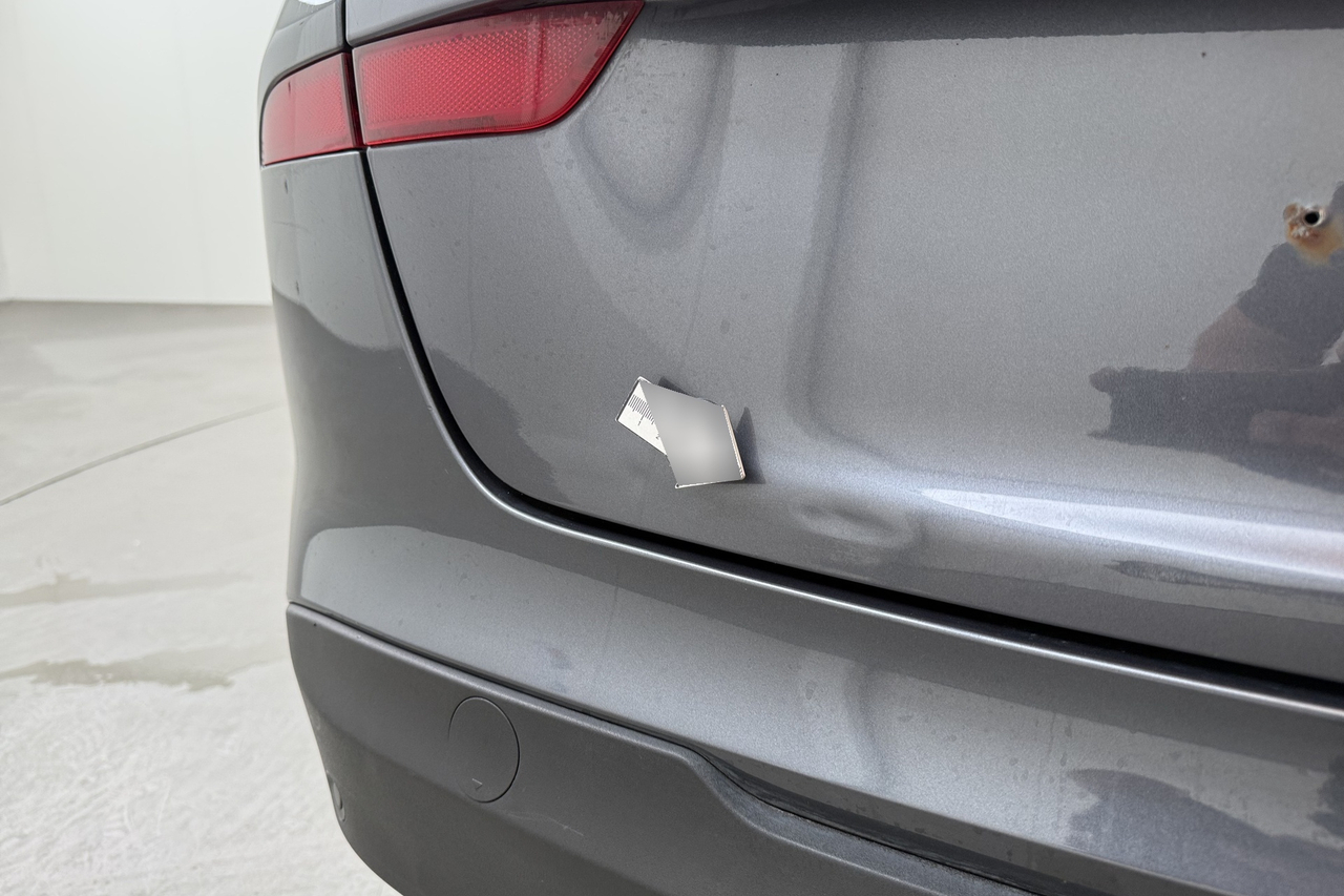 Hyundai i30 SW — photo 18