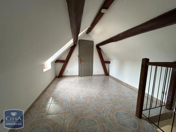 Maison 2 pièces 51 m²
