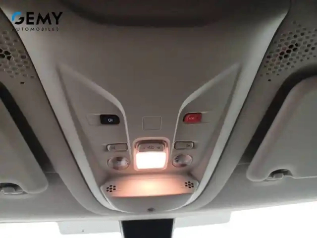 Citroën Berlingo van xl 950 bluehdi 100 s&amp;s bvm6 — photo 16