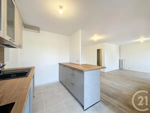 Appartement 3 pièces 69 m²