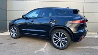 Jaguar E-Pace 2.0P 300ch R-Dynamic HSE AWD BVA9 — photo 7