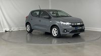 Dacia Sandero 1.0 TCe 90ch Expression CVT — photo 3