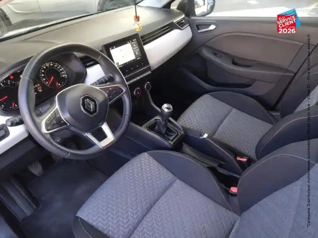 Renault Clio 1.0 tce 90ch evolution — photo 15
