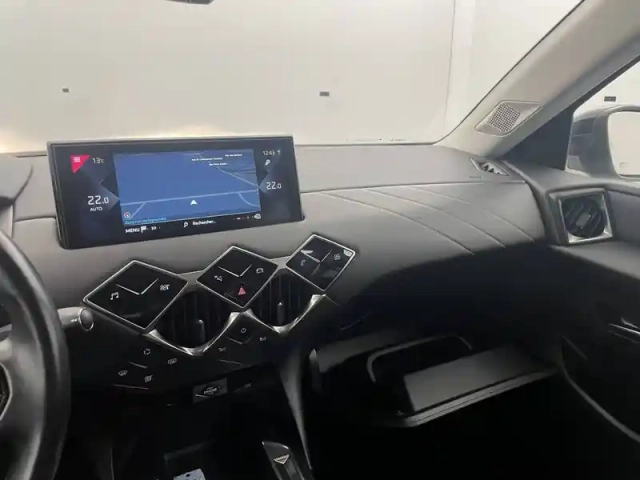 Ds Ds 3 ds3 crossback puretech 100 bvm6 — photo 59