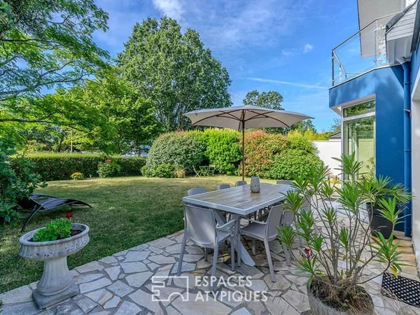Maison 6 pièces 164 m²
