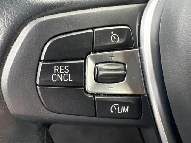 Bmw X3 sdrive18da 150ch lounge euro6c — photo 6