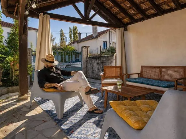 Maison 4 pièces 112 m²