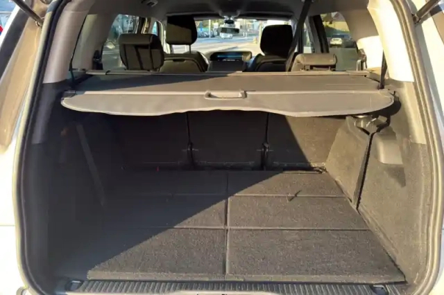 Citroën C4 grand  spacetourer bluehdi 130 s&amp;s bvm6 — photo 9