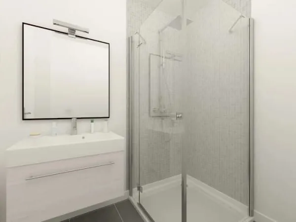 Maison neuve 5 pièces 98 m²