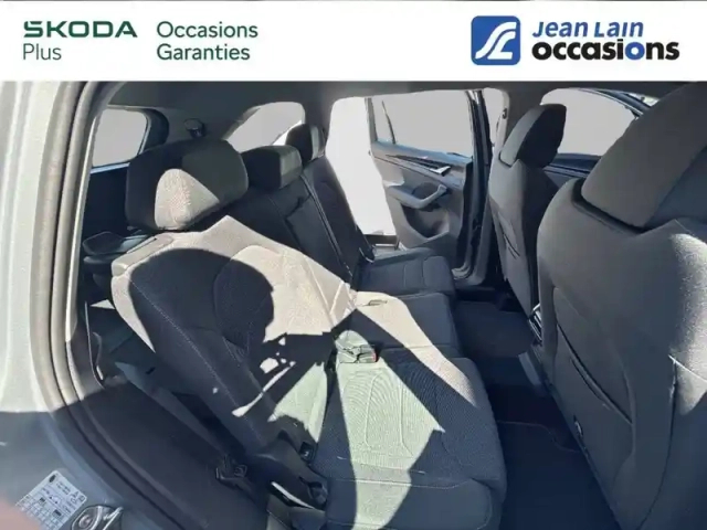 Skoda Kodiaq 2.0 tdi 150 ch scr dsg7 5pl — photo 6