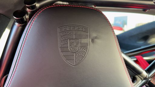 Porsche 911 4.0 500 PDK7 - GT3 – 2017 – 39280 km – Essence – Boîte Automatique — photo 31