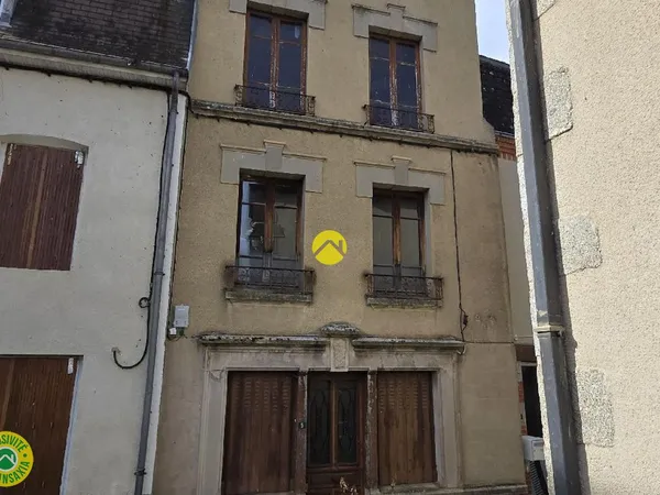 LE CALME ASSURE