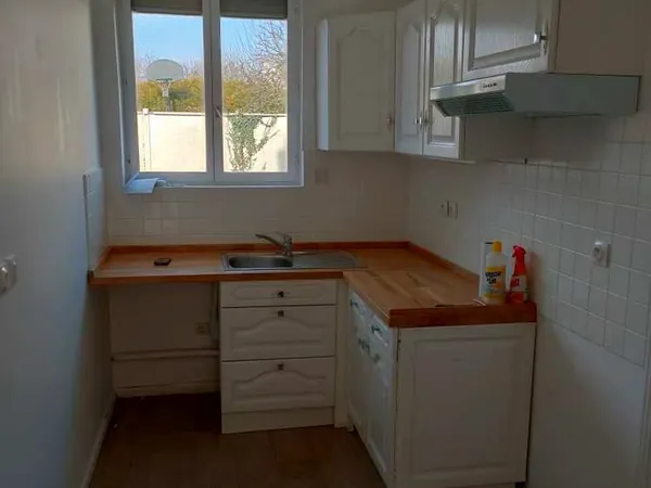 Appartement location