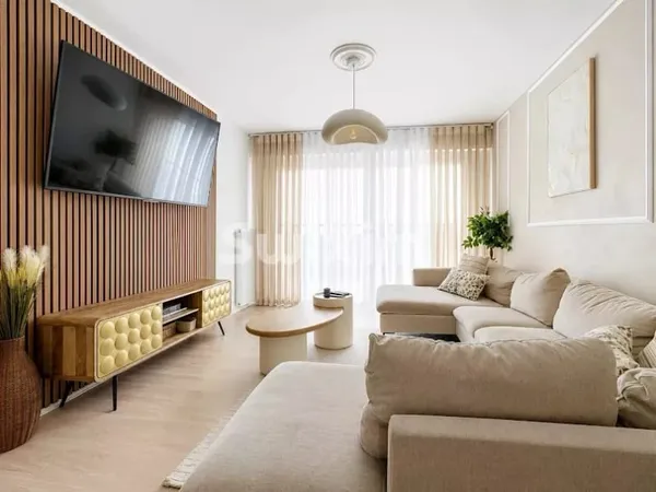 Appartement 3 pièces 75 m²