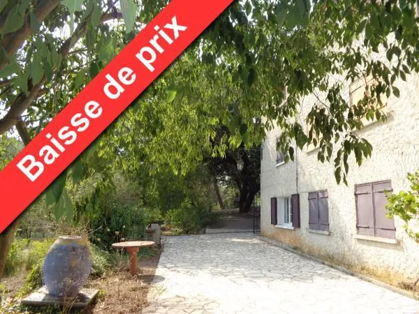 Appartement 3 pièces 80 m²