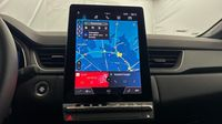 Renault Captur 1.6 E-Tech hybride 145ch Techno — photo 19
