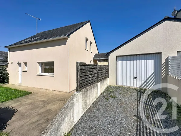 Maison 5 pièces 107 m²