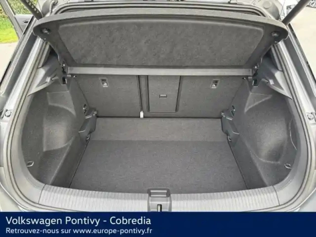Volkswagen T-Roc 1.5 tsi evo2 150ch r-line edition dsg7 — photo 12
