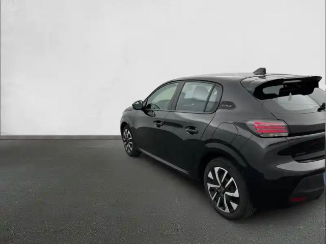Peugeot 208 hybrid 110 ch e-dcs6 — photo 7