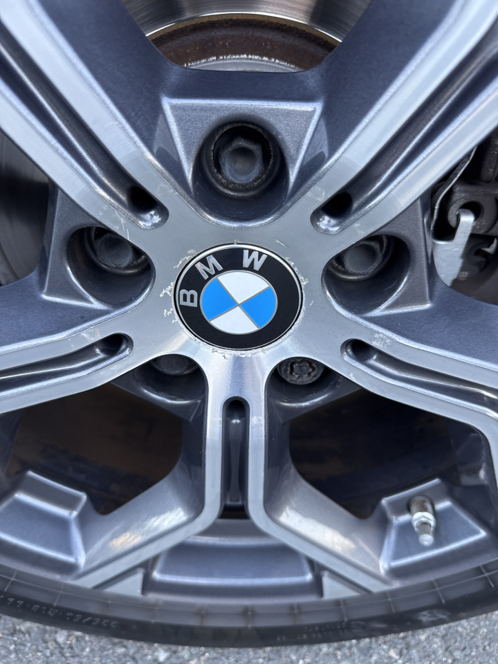 BMW X1 xDrive 18d 150 ch BVA8 — photo 31
