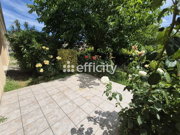 Maison 5 pièces 91 m²
