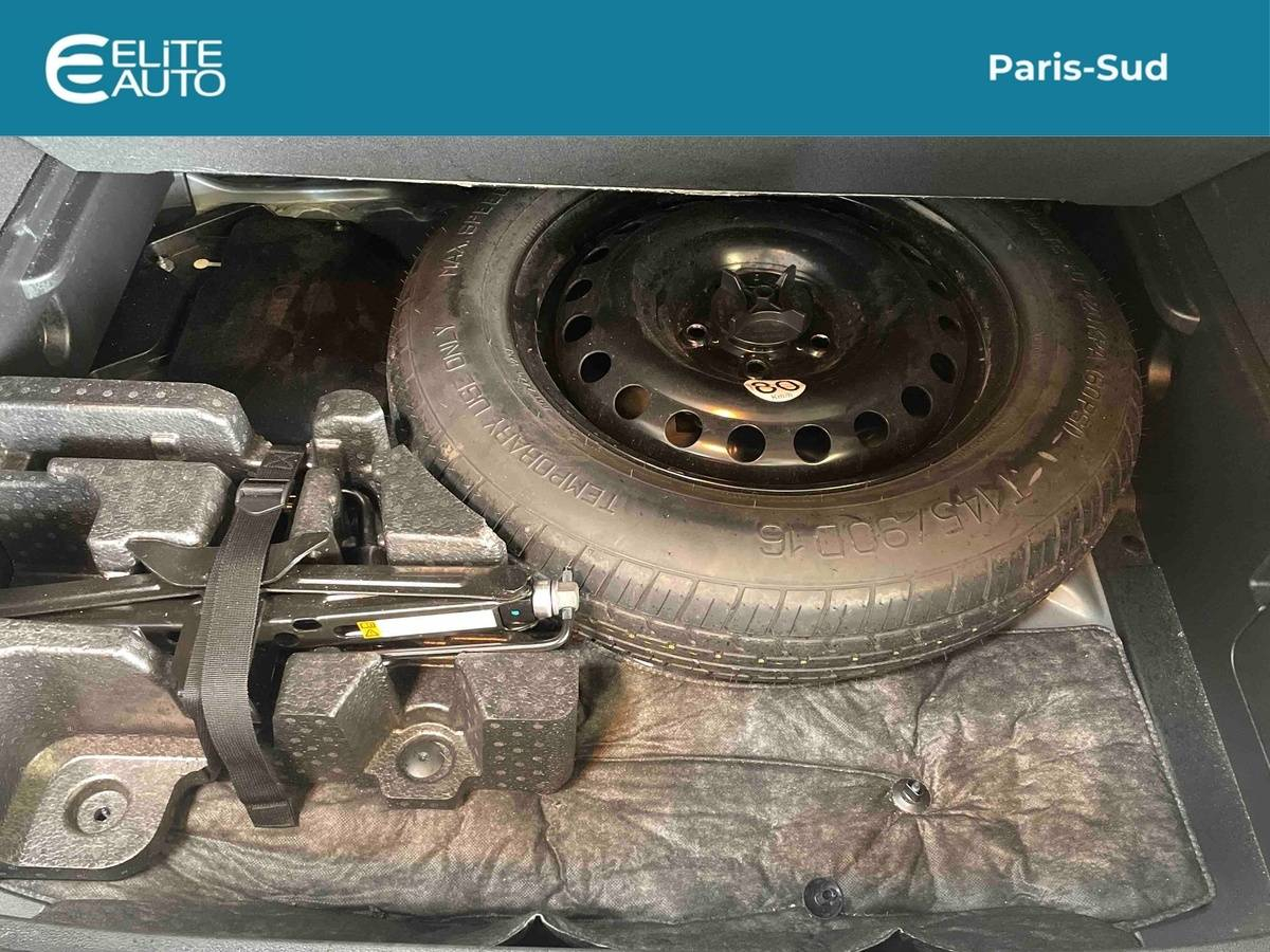 Renault Arkana E-Tech hybride 145 - 22 — photo 6