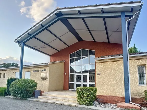 Bureaux/Locaux médicaux à partir de 21m²