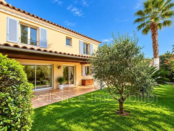 Maison 4 pièces 101 m²