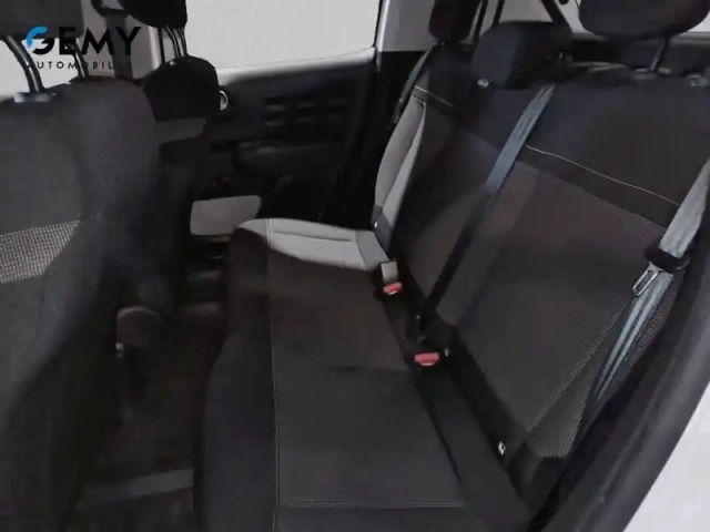 Citroën C3 bluehdi 100 bvm6 — photo 10