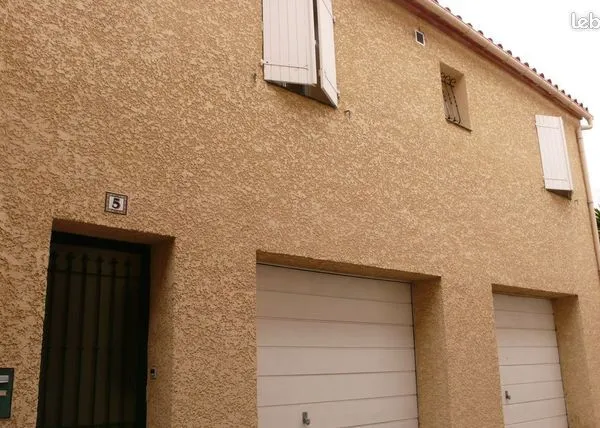 Maison de village 3 pièces 55 m²