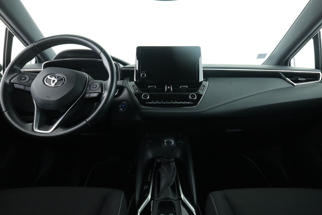 Toyota Corolla 1.8 Hybride Dynamic Business — photo 11