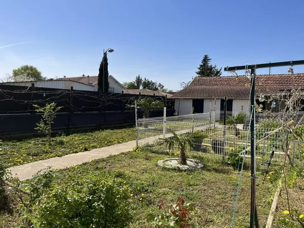 Maison 5 pièces 105 m²