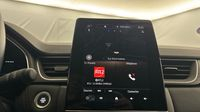 Renault Captur 1.3 TCe mild hybrid 160ch Iconic EDC — photo 18