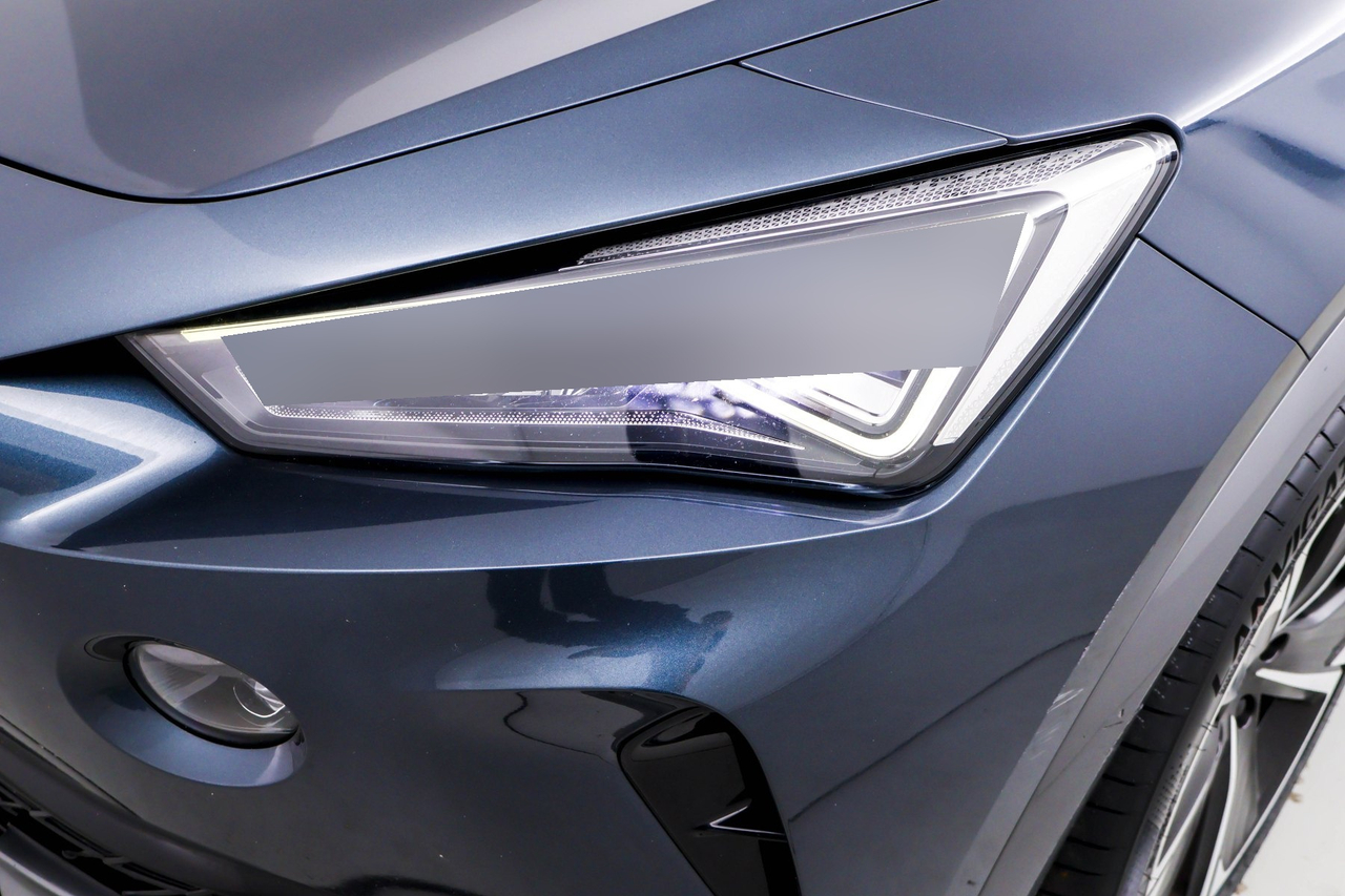 Cupra FORMENTOR — photo 9