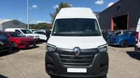 Renault Master F3500 L3H3 2.3 Blue dCi 135ch Confort Euro6E — photo 2