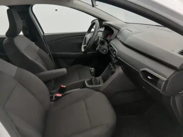 Dacia Sandero eco-g 100 essential — photo 7