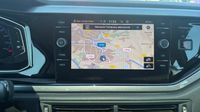 Volkswagen Polo 1.0 TSI 95ch Style DSG7 — photo 20
