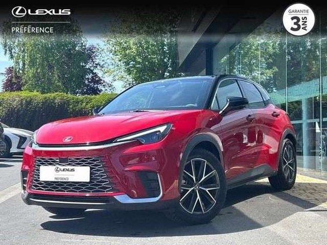 Lexus LBX Lexus LBX 1.5 136ch Emotion 2WD