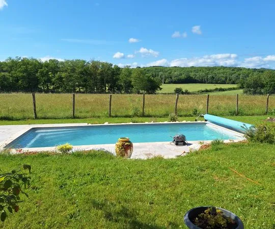 Maison de 200m2 à louer sur Mirepoix